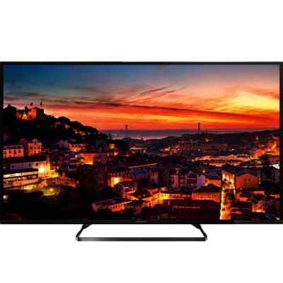 Panasonic TX55CX680B Black - 55Inch 4K Ultra HD TV Smart LED Freeview Play Freeview HD 3x HDMI & 3x USB Ports Panasonic TX55CX680B Black - 55Inch 4K Ultra HD TV Smart LED Freeview Play Freeview HD 3x HDMI & 3x USB Ports